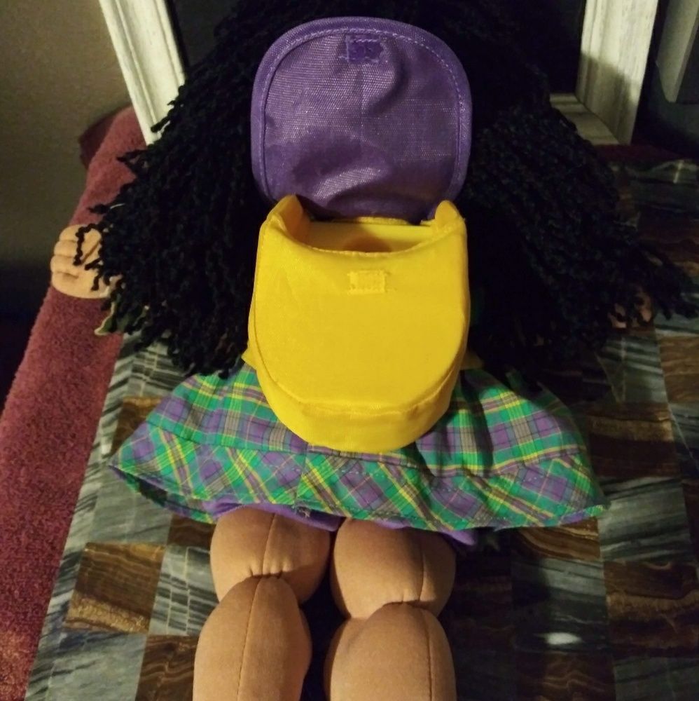 Cabbage Patch Kids - Picture 7 of 7
